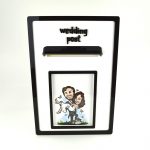 Wedding Card / Suggestion / Letter Box