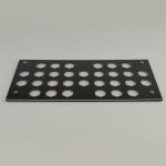 Coin Display Tray Case Holder