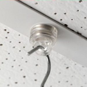 Mini Magnetic Ceiling Hook