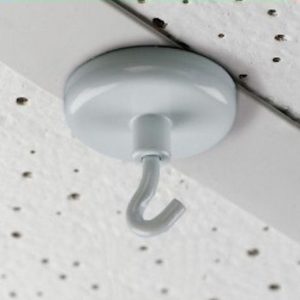 Superpower Magnetic Ceiling Hook