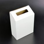 Feedback Survey Ballot Collection Suggestion Box