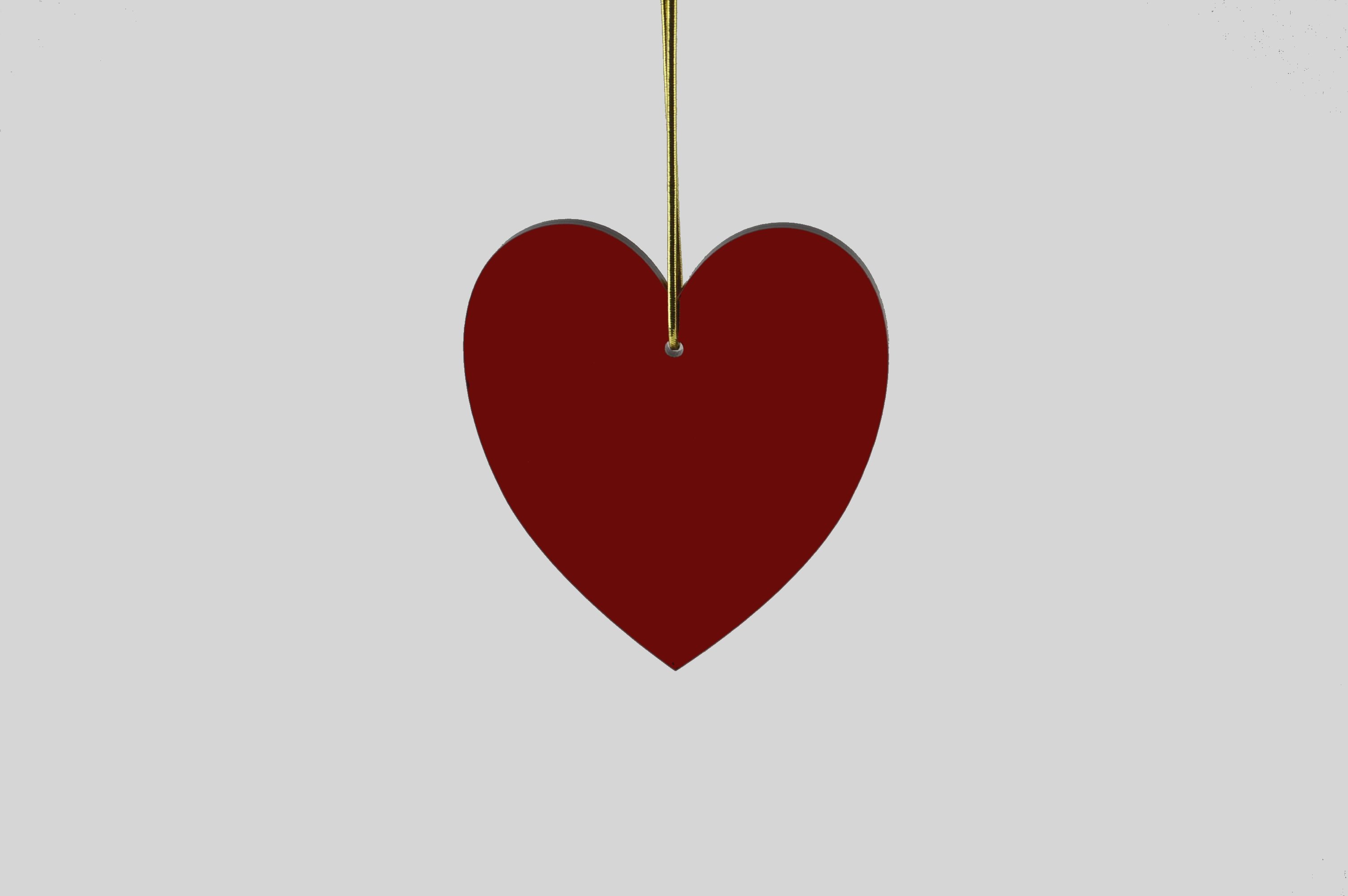 Valentines Hanging Decorations