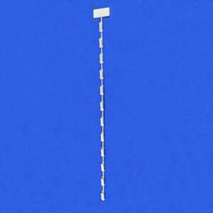 Clear Perspex Finger Plates / Switch Surrounds – UK Made, Wall Protector For Light Switches