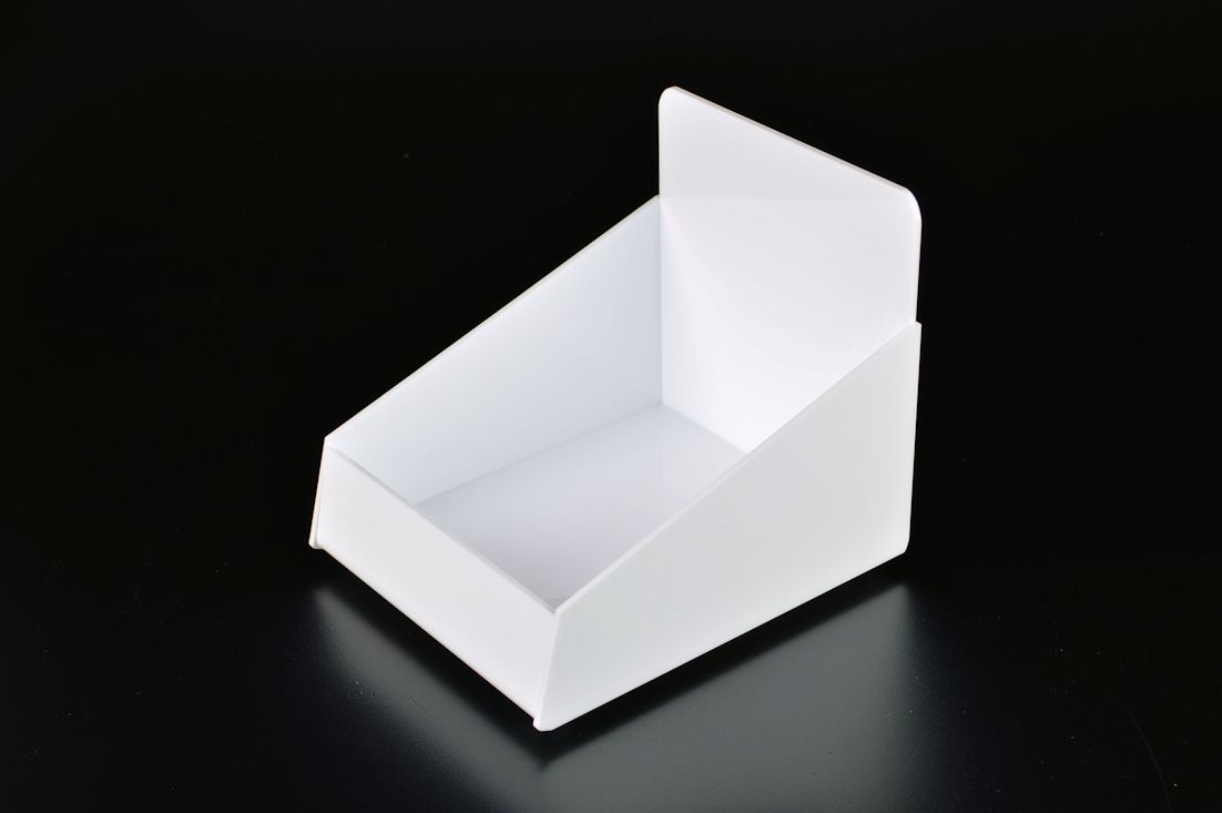 white container white container