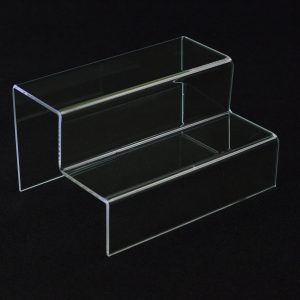 2 x Display Plinths 150mm x 150mm x 150mm PDS8615