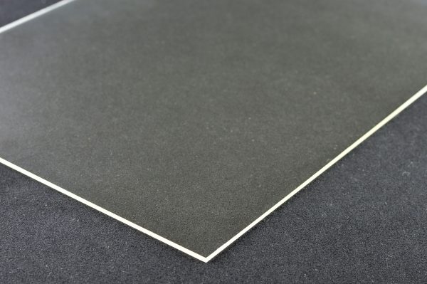 3mm acrylic sheet Acrylic Sheet for Glazing / Greenhouse / Shed Window