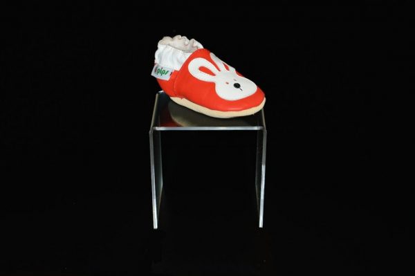 medium clear plinth 100mm x 100mm x 100mm Display Stand / Step / Plinth / Riser Clear Acrylic
