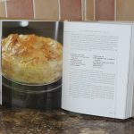 Recipe / Tablet / Cook Book / Cookbook Stand Clear Acrylic