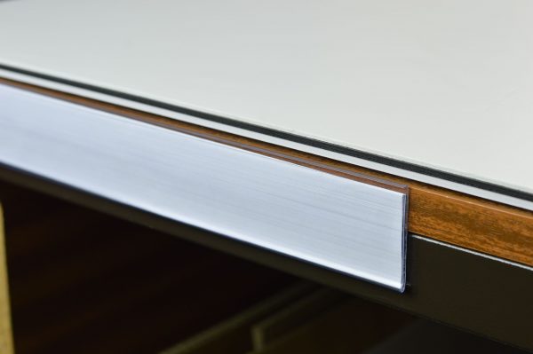 ticket strip 38mm h EPOS Shelf Edge Ticket Strips