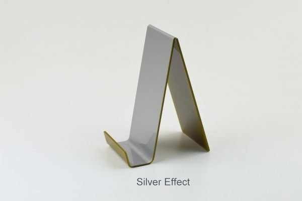 PDS8272 silver effect side PDS8272 silver effect side