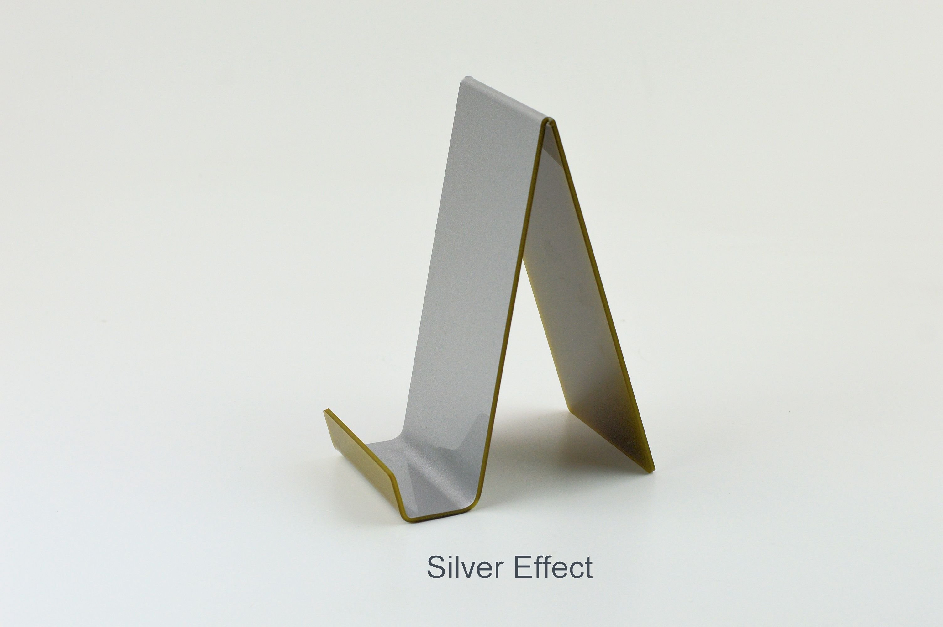 PDS8272 silver effect side PDS8272 silver effect side
